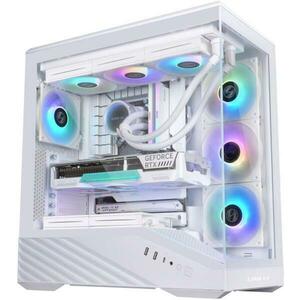 Vector V100 RGB White (G99.V100RW.00) kép