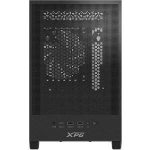 XPG Valor Mesh Nano black (VALORMESHNANOMAA-BKCWW) (75261651) kép
