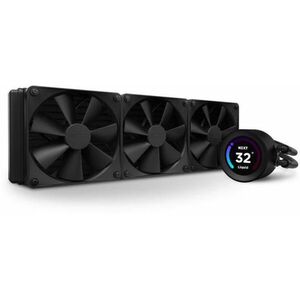 Kraken Elite 360 Black (RL-KN36E-B1) kép