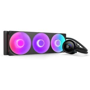 Kraken Plus 360 RGB Processor All-in-one (RL-KR360-B2) kép