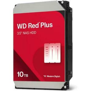 WD Red Plus 10TB (WD100EFGX) kép