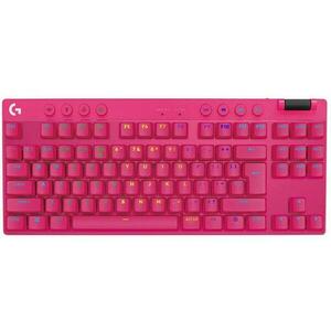 G PRO X TKL Lightspeed Tactile (920-012159) kép