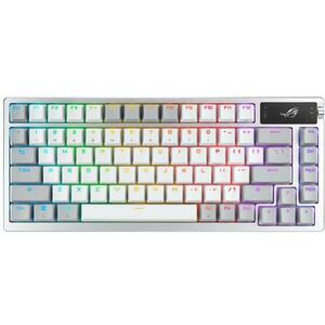 ROG Azoth NX Red DE (90MP031A-BKDA11) kép