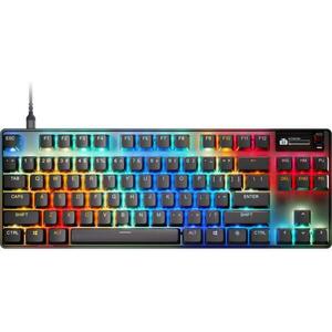 Apex Pro TKL Gen 3 OmniPoint RGB (64740) kép