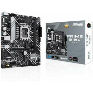 PRIME H610M-A-CSM kép