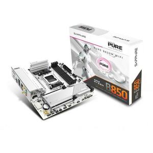 PURE B850M WIFI (52123-02-40G) kép