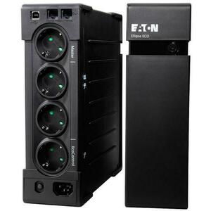 Ellipse ECO 650 USB DIN 650VA (EL650USBDIN) kép