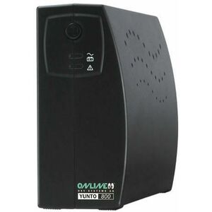 YUNTO 800 (Y800) kép