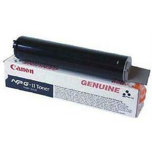 NPG-11 Black (CF1382A002AA) kép