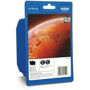 LC1100HYBKBP2 Black Twin Pack kép