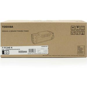 Toshiba, Toner kép