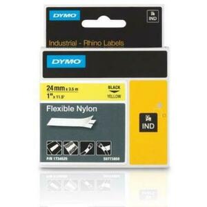 ID1 Flexible Nylon Black/Yellow (S0773850/1734525) kép