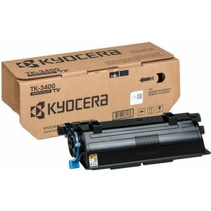 Kyocera, Toner kép
