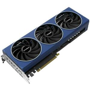 Intel Arc A750 TITAN OC 8GB GDDR6 (SA750T-8GOC) kép