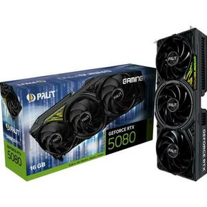 GeForce RTX 5080 GamingPro V1 16GB GDDR7 256bit (NE75080019T2-GB2031Y) kép