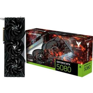 GeForce RTX 5080 Phoenix 16GB GDDR7 256bit (NE75080019T2-GB2031X) kép
