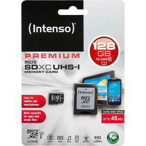 microSDXC 128GB UHS-I 3423491 kép