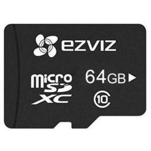 microSDXC 64GB (CS-CMT-CARDT64G-D) kép