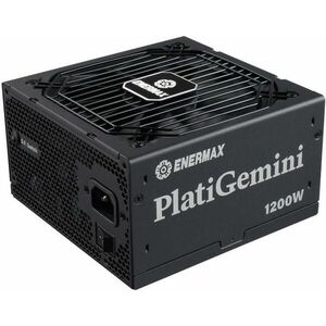 PlatiGemini EGN1200P 1200W 80 PLUS Platinum kép