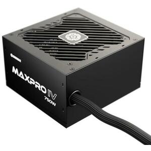 Maxpro IV 750W 80 PLUS kép