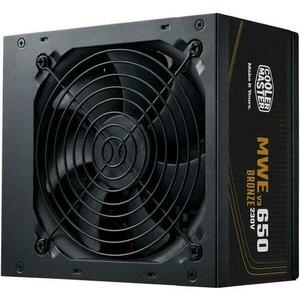 MWE 650W V3 80 PLUS Bronze (MPE-6501-ACABW-3BEU) kép