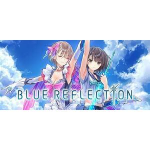 Blue Reflection (PC) kép