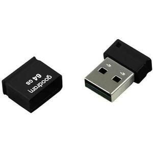 UPI2 64GB USB 2.0 UPI2-0640K0R11 kép