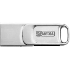 Dual 64GB USB 2.0 (69267) kép