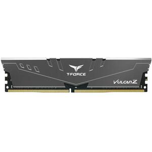 T-FORCE VULCAN Z 8GB DDR4 3200MHz TLZGD48G3200HC16C01 kép