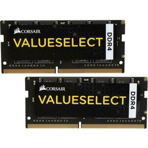 VENGEANCE 16GB (2x8GB) DDR4 3200MHz CMSX16GX4M2A3200C22 kép