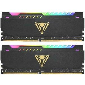 Viper Steel 32GB (2x16GB) DDR4 3200MHz PVSR432G320C8K kép