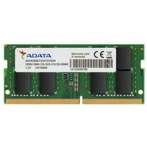 4GB DDR4 2666MHz AD4S26664G19-SGN kép