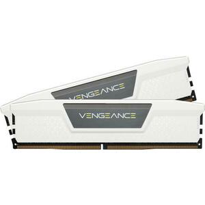 VENGEANCE 64GB (2x32GB) DDR5 5200MHz CMK64GX5M2B5200C40W kép
