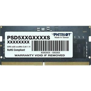 Signature Line 8GB DDR5 5600MHz PSD58G560041S kép