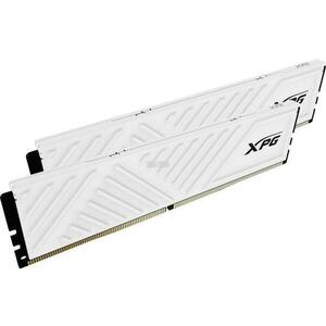 XPG GAMMIX D35 16GB (2x8GB) DDR4 3200MHz AX4U32008G16A-DTWHD35 kép