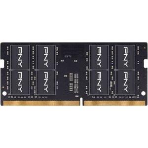 32GB DDR4 3200MHz MN32GSD43200-BLK kép
