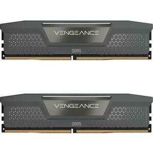 VENGEANCE 48GB (2x24GB) DDR5 6000MHz CMK48GX5M2B6000Z30 kép