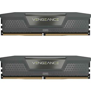 VENGEANCE 32GB (2x16GB) DDR5 6000MHz CMK32GX5M2B6000Z28 kép