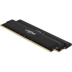 Pro 32GB (2x16GB) DDR5 6400MHz CP2K16G64C32U5B kép
