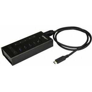 7-Port USB-C Hub HB30C5A2CST kép