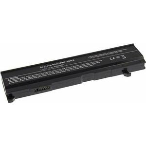 Toshiba 4400 mAh (TS06) (GC-173) kép