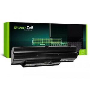 Fujitsu 4400 mAh (FS10) (GC-392) kép