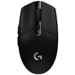 G305 Lightspeed Black (910-005282) kép