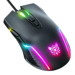 CW905 RGB Black (ASM7049) kép