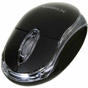 Extreme Harrier XM105K kép