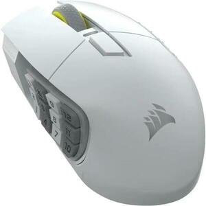 Scimitar Elite Wireless SE MMO White (CH-9314011-WW) kép