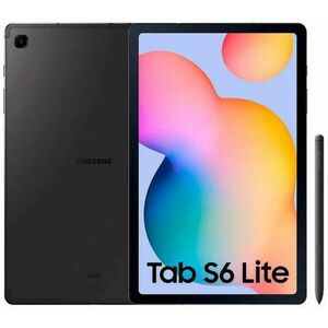 Galaxy Tab S6 Lite (2024) P620 128GB SM-P620NZAE kép