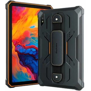 Active 8 Pro orange kép