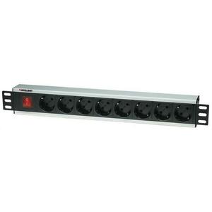 8 Plug 3 m Switch (207157) kép