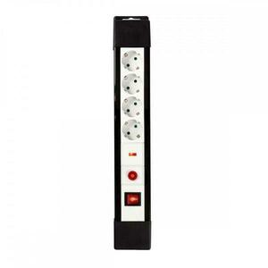 4 Plug 3 m Switch (EXS430SPF1PRO) kép